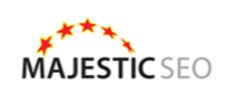 Logo von Majestic SEO